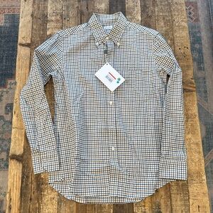Salvatore Piccolo Button-down